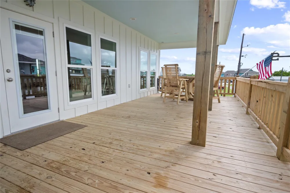 131 South Mae Cir S Crystal Beach, TX 77650