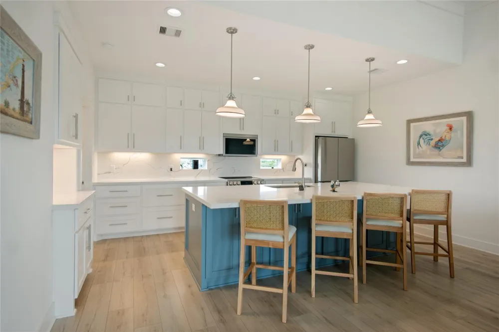 131 South Mae Cir S Crystal Beach, TX 77650