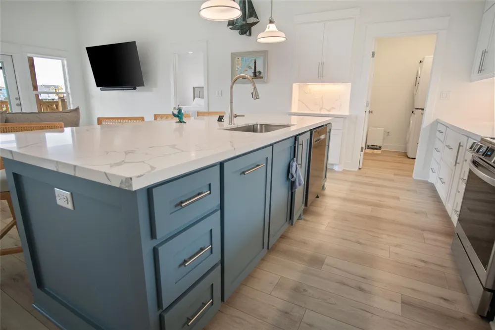 131 South Mae Cir S Crystal Beach, TX 77650