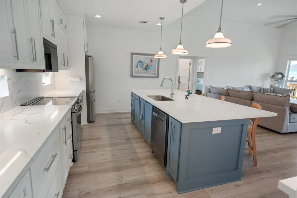 131 South Mae Cir S Crystal Beach, TX 77650