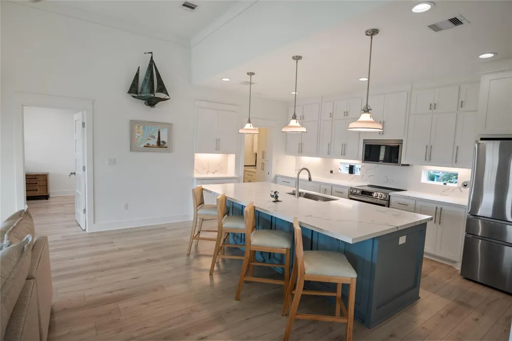 131 South Mae Cir S Crystal Beach, TX 77650
