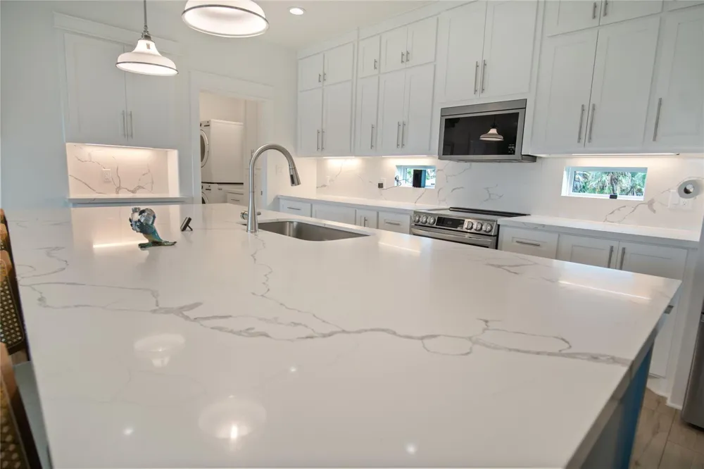 131 South Mae Cir S Crystal Beach, TX 77650