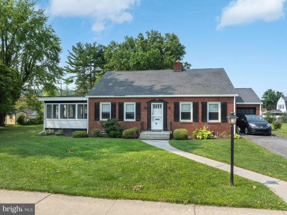 18 SUNSET ROAD Lewistown, PA 17044
