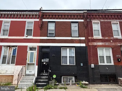 2530 W YORK STREET