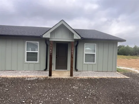 543 Bradburn Road #101
