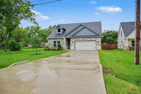 3810 Jackson
