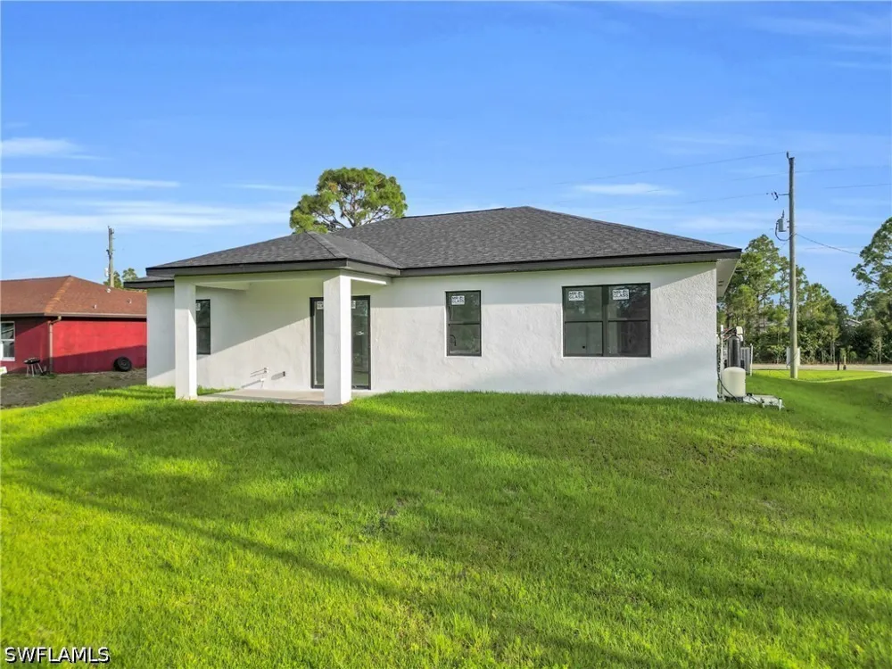 Sunshine Boulevard Lehigh Acres, FL 33971