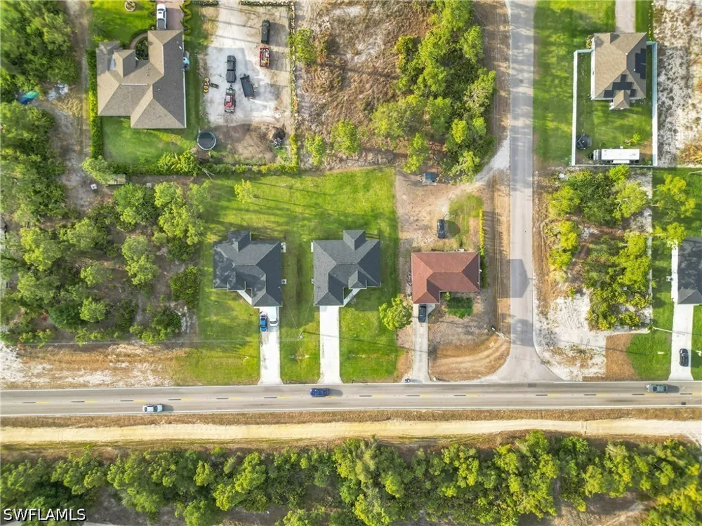 Sunshine Boulevard Lehigh Acres, FL 33971