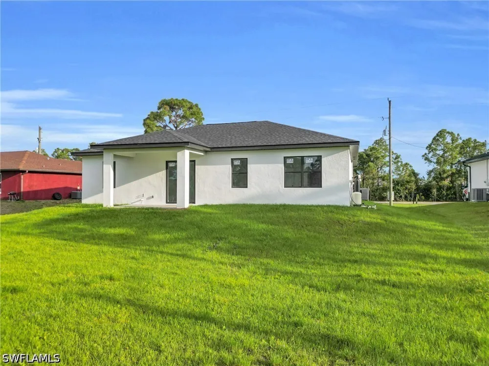 Sunshine Boulevard Lehigh Acres, FL 33971