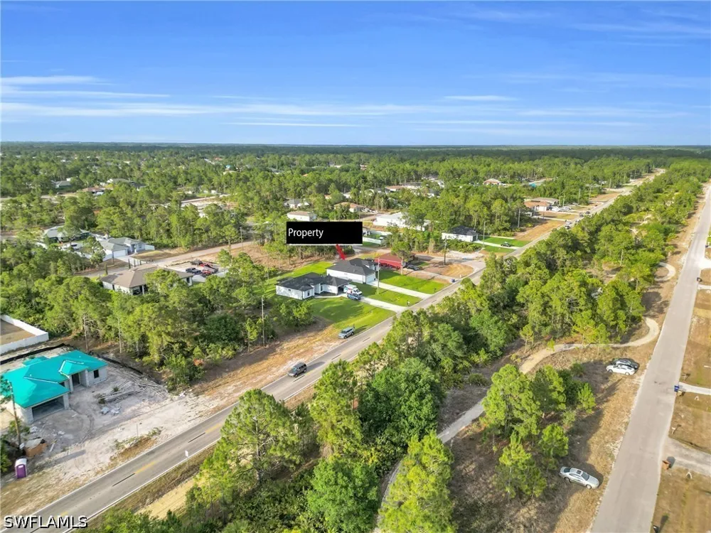 Sunshine Boulevard Lehigh Acres, FL 33971