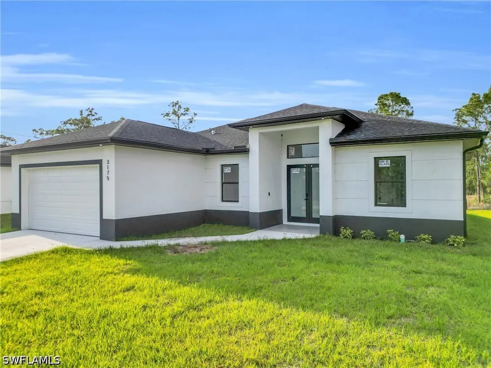 Sunshine Boulevard Lehigh Acres, FL 33971