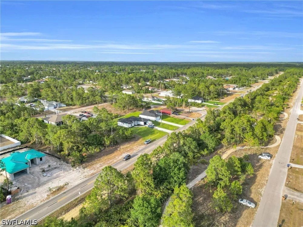 Sunshine Boulevard Lehigh Acres, FL 33971