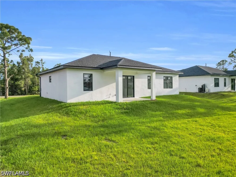 Sunshine Boulevard Lehigh Acres, FL 33971