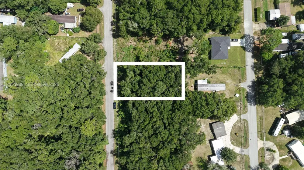 NW 113th Ave ocala, FL 34482