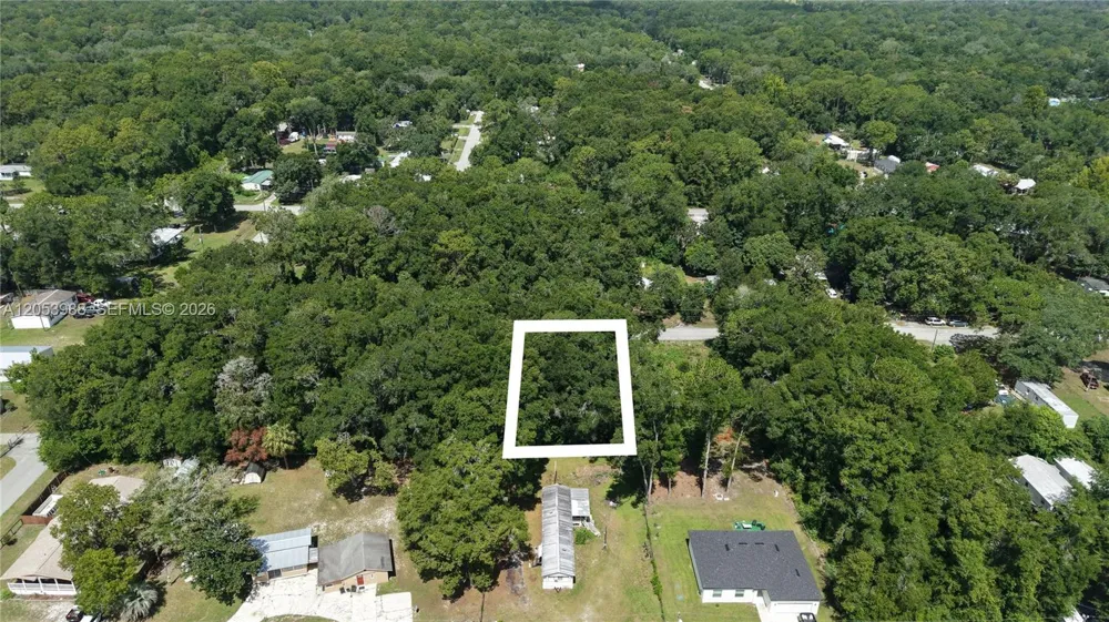 NW 113th Ave ocala, FL 34482