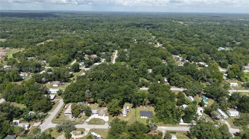 NW 113th Ave ocala, FL 34482