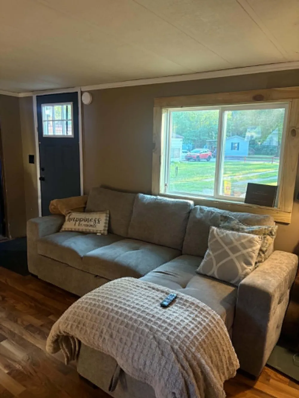 2407 Maple Road Cedar Creek Township, MI 49457
