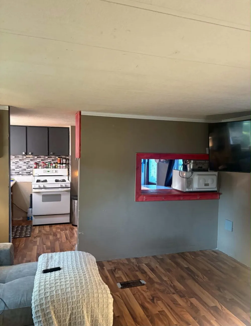 2407 Maple Road Cedar Creek Township, MI 49457