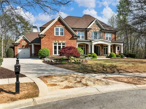 2279 Weeping Oak Drive