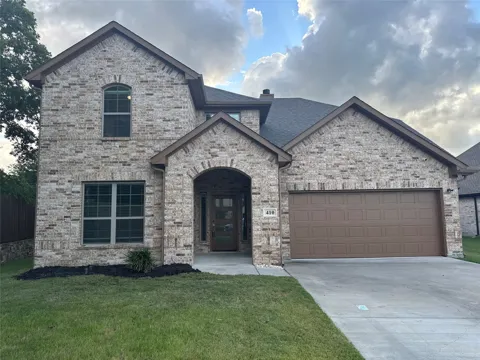 410 Mercer Drive
