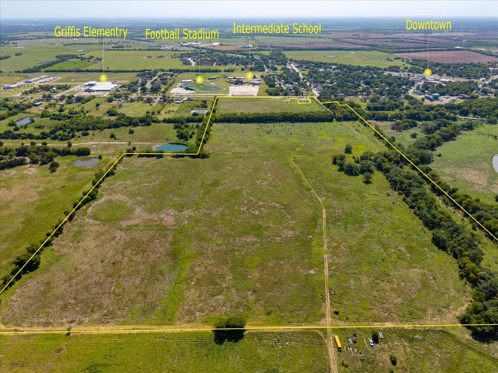 75 FM 36 Caddo Mills, TX 75135