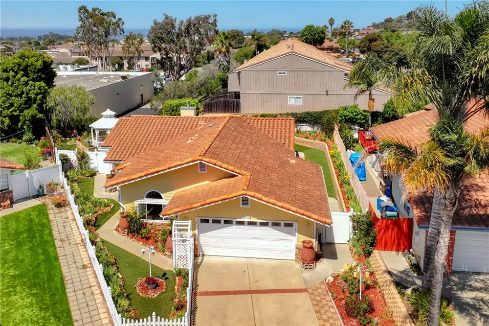 281 Chelsea Court Arroyo Grande, CA 93420