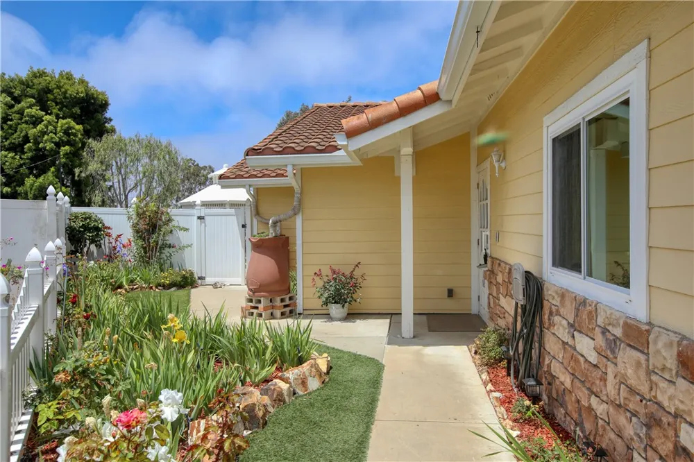 281 Chelsea Court Arroyo Grande, CA 93420