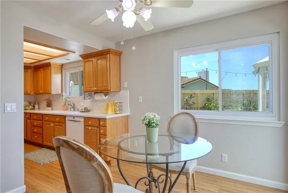 281 Chelsea Court Arroyo Grande, CA 93420