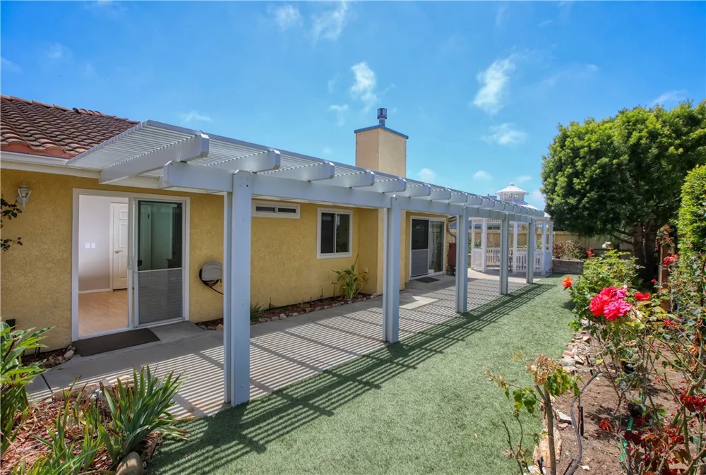 281 Chelsea Court Arroyo Grande, CA 93420