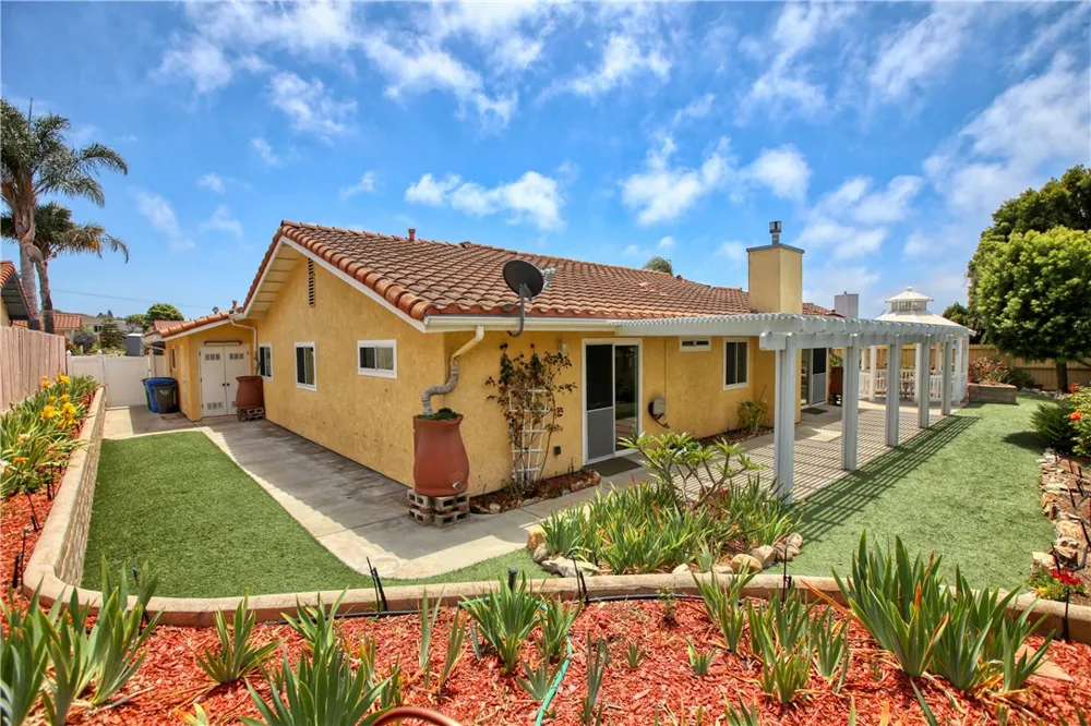 281 Chelsea Court Arroyo Grande, CA 93420
