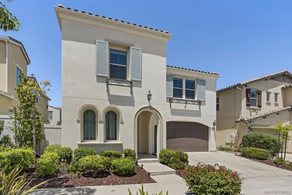 248 Triumph San Marcos, CA 92078