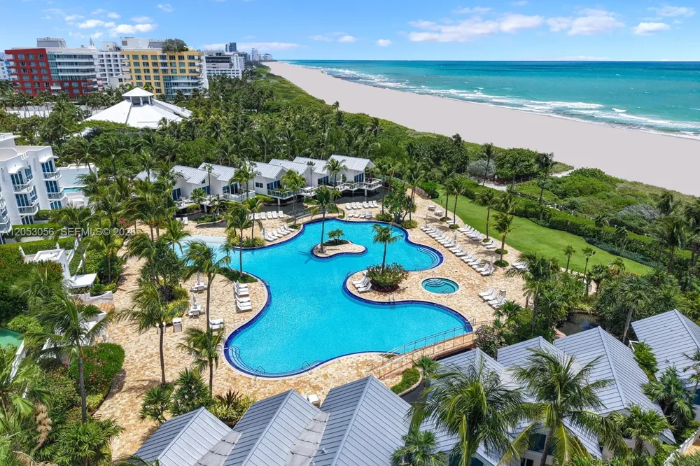 100 S Pointe Dr #2905 Miami Beach, FL 33139