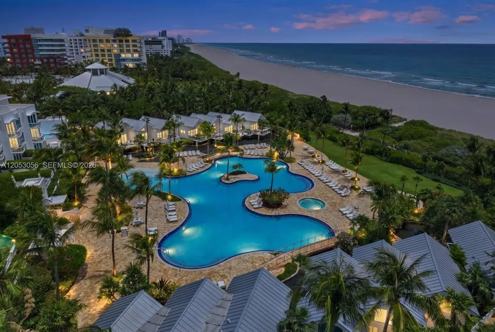 100 S Pointe Dr #2905 Miami Beach, FL 33139
