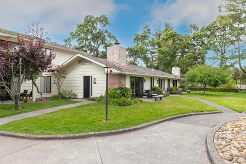 1600 Atlas Peak Road ##480
