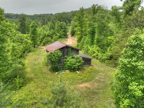 7.5 ac Hidden Acres