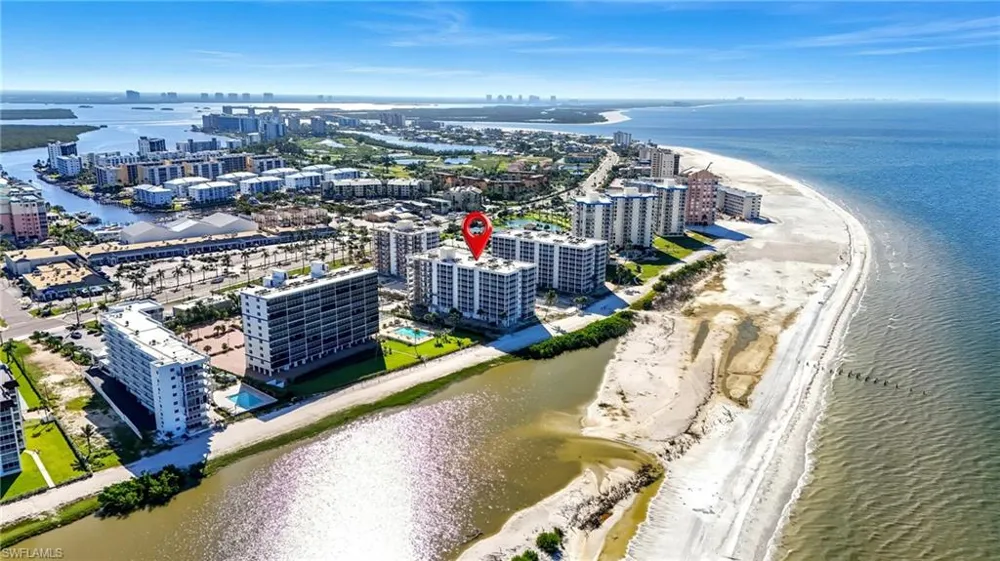 7146 Estero Boulevard #212 Fort Myers Beach, FL 33931