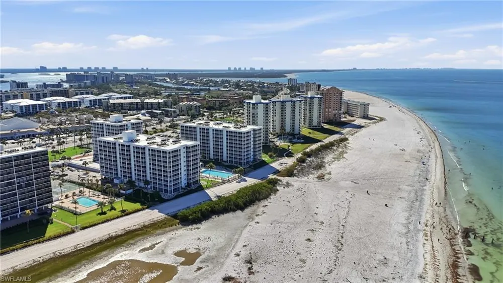 7146 Estero Boulevard #212 Fort Myers Beach, FL 33931
