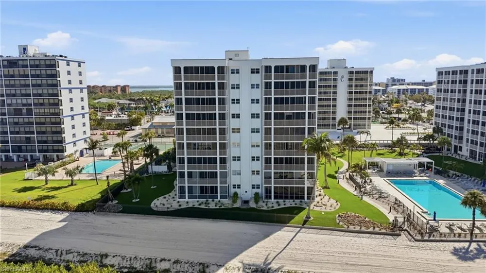 7146 Estero Boulevard #212 Fort Myers Beach, FL 33931