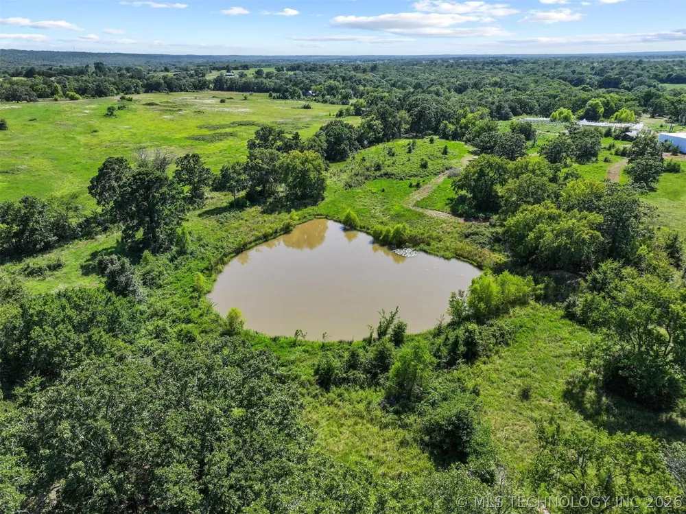 186188 4140 ROAD Moyers, OK 74557