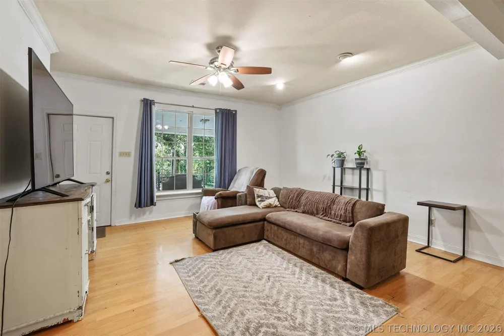 186188 4140 ROAD Moyers, OK 74557