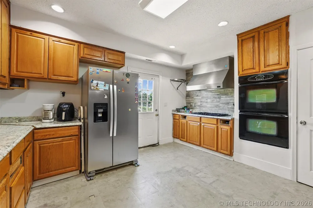 186188 4140 ROAD Moyers, OK 74557