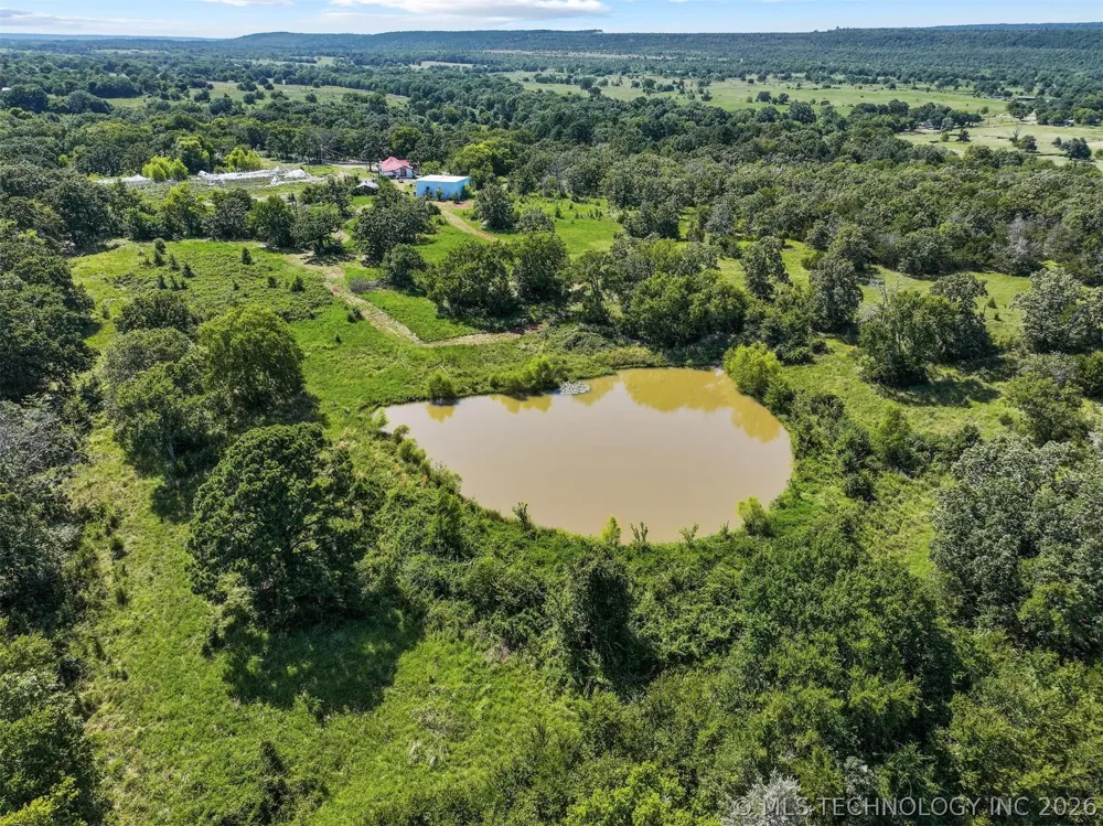 186188 4140 ROAD Moyers, OK 74557