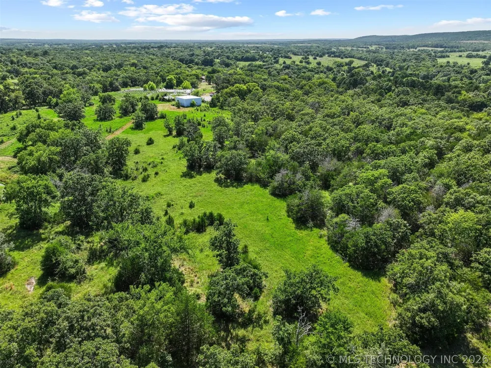 186188 4140 ROAD Moyers, OK 74557