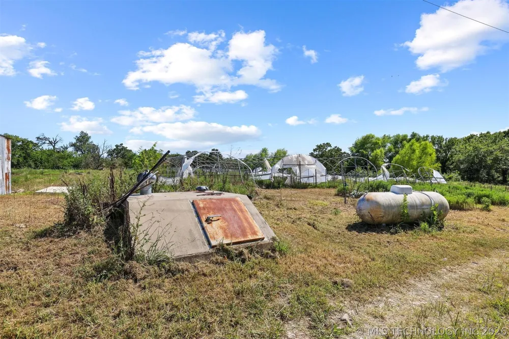 186188 4140 ROAD Moyers, OK 74557