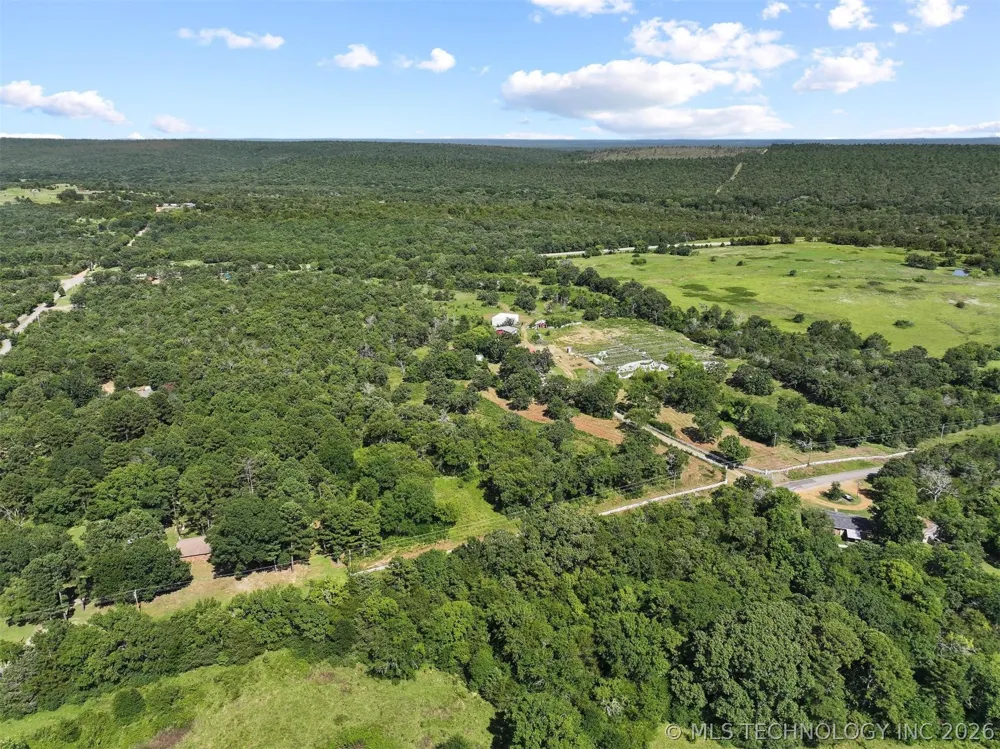 186188 4140 ROAD Moyers, OK 74557
