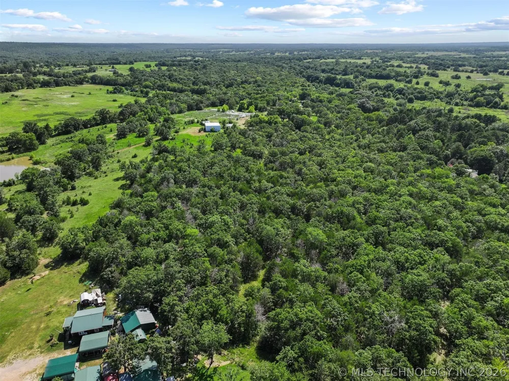 186188 4140 ROAD Moyers, OK 74557