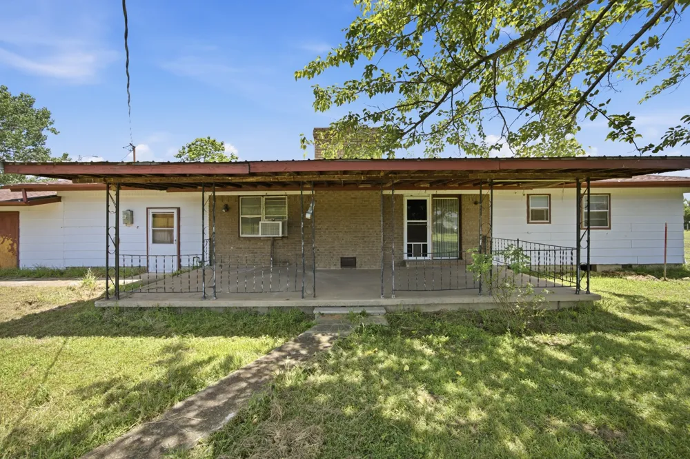 1069 Coal Creek Road McAlester, OK 74501