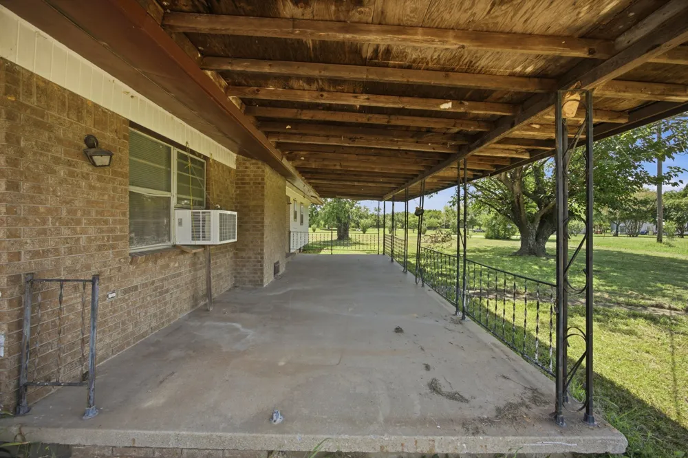 1069 Coal Creek Road McAlester, OK 74501