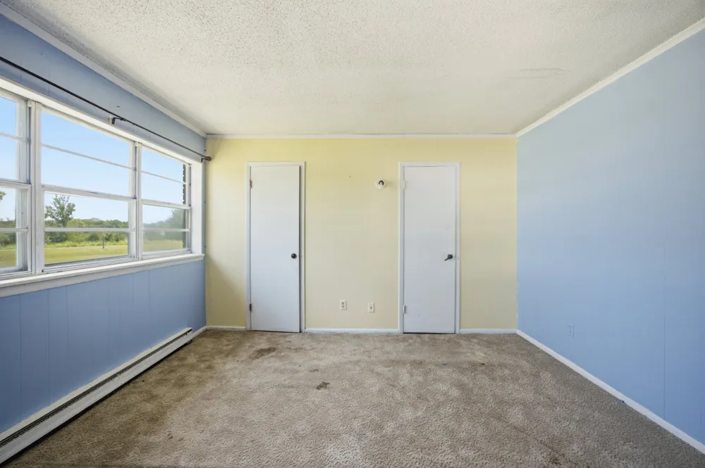 1069 Coal Creek Road McAlester, OK 74501