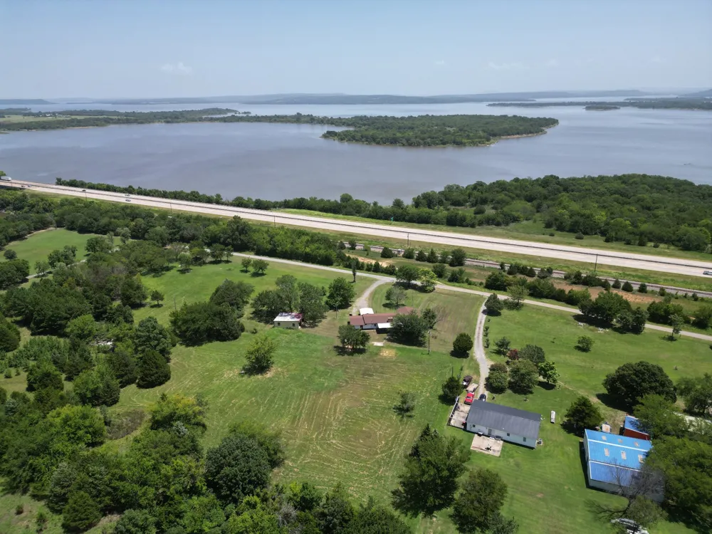 1069 Coal Creek Road McAlester, OK 74501